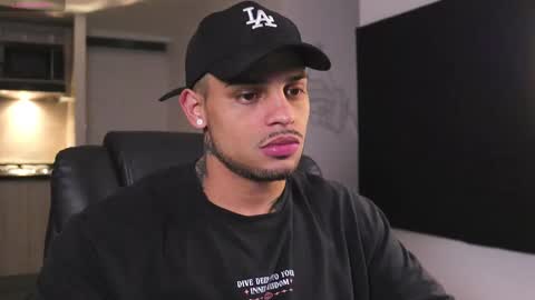 baby_rausch online show from 03-08-25, 09:39