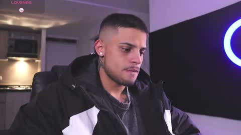 baby_rausch online show from 03-11-25, 03:16