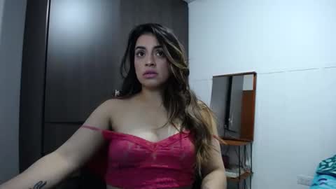 Snapshot of baby_roose chatting on 12-17-24, 03:39 Baby online show from 12-17-24, 03:39