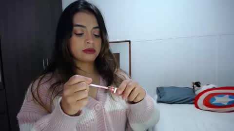 Snapshot of baby_roose chatting on 01-06-25, 07:09 Baby online show from 01-06-25, 07:09