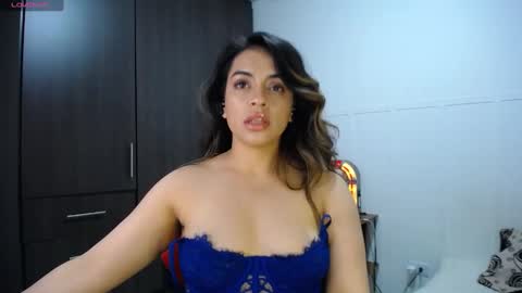 Snapshot of baby_roose chatting on 01-15-25, 09:51 Baby online show from 01-15-25, 09:51