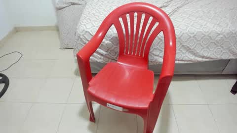 Snapshot of baby_rose03 chatting on 09-13-25, 06:51 baby_rose03 online show from 09-13-25, 06:51