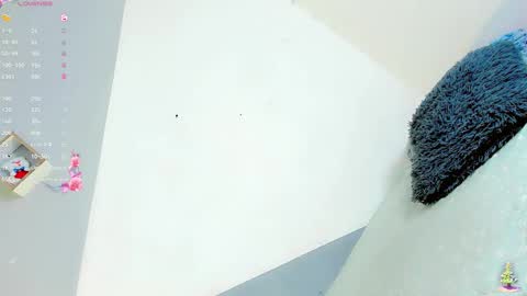 Baby-Rouss online show from 12-03-25, 12:03