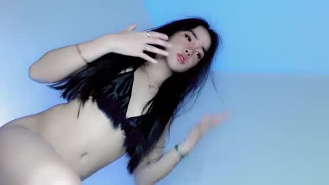 Snapshot of baby_sabrina19 chatting on 01-17-25, 03:43 baby_sabrina19 online show from 01-17-25, 03:43