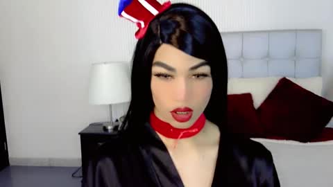 Snapshot of baby_sky01 chatting on 09-15-25, 12:38 KENDALL online show from 09-15-25, 12:38