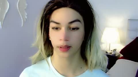Snapshot of baby_sky01 chatting on 10-01-25, 07:42 KENDALL online show from 10-01-25, 07:42