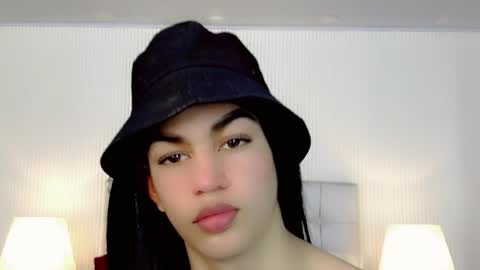 Snapshot of baby_sky01 chatting on 10-08-25, 09:23 KENDALL online show from 10-08-25, 09:23
