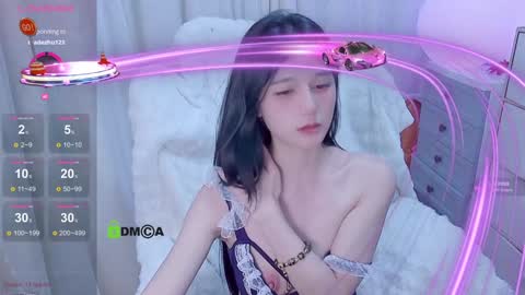  SuSu online show from 01-12-25, 05:01