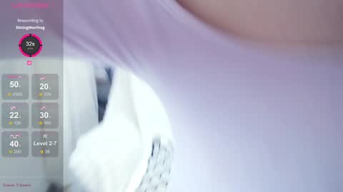  SuSu online show from 02-03-25, 05:03