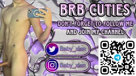 Snapshot of baby_xian chatting on 12-19-24, 08:56  Dani  online show from 12-19-24, 08:56