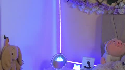 Snapshot of baby_xian chatting on 01-30-25, 04:48  Dani  online show from 01-30-25, 04:48