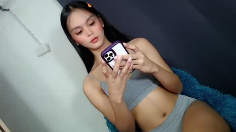 Snapshot of baby_zoexx chatting on 09-19-25, 10:10 baby_zoexx online show from 09-19-25, 10:10