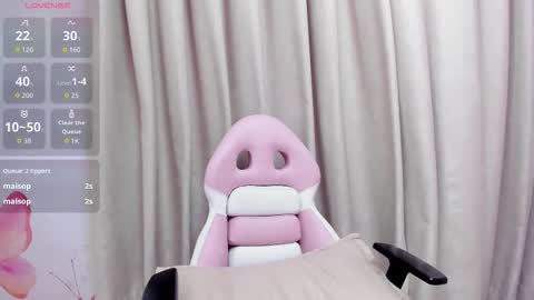 Karla  online show from 11-07-25, 10:32