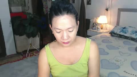   AMANDA  online show from 10-06-25, 05:21