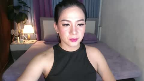 Snapshot of babyamandaxx chatting on 01-07-26, 06:54 AMANDA online show from 01-07-26, 06:54