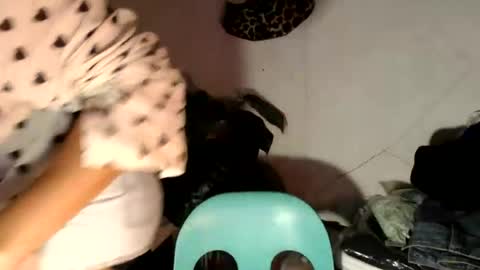   AMANDA  online show from 07-15-26, 08:41