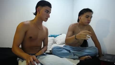 ANDY online show from 04-18-26, 12:47