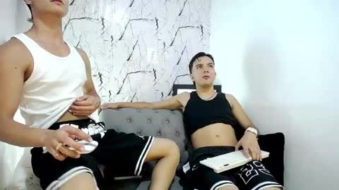 ANDY online show from 04-19-26, 01:05