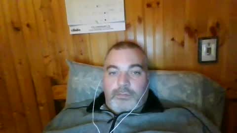 Snapshot of babybaby83 chatting on 02-02-25, 11:32 Darren online show from 02-02-25, 11:32