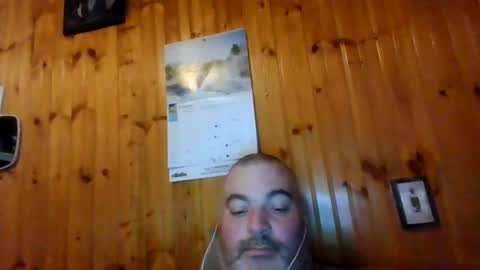 Snapshot of babybaby83 chatting on 02-28-25, 01:58 Darren online show from 02-28-25, 01:58