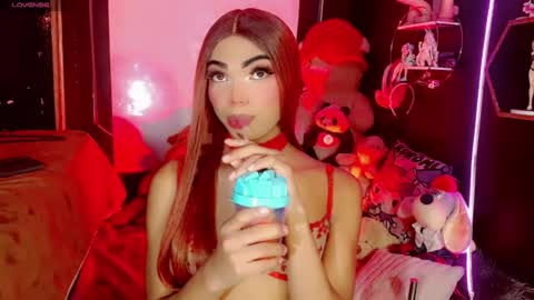 Snapshot of babycharol01 chatting on 06-13-26, 04:32 babycharol01 online show from 06-13-26, 04:32