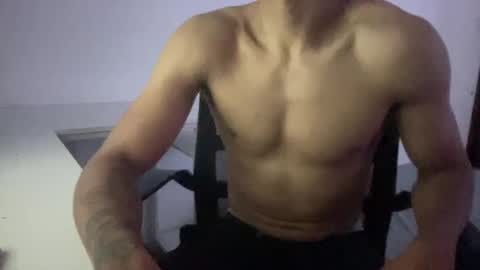 Snapshot of babydaddiii808 chatting on 12-03-24, 11:22 DADDY online show from 12-03-24, 11:22