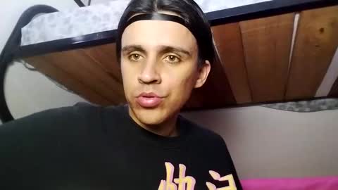 Dani  online show from 11-03-25, 08:43