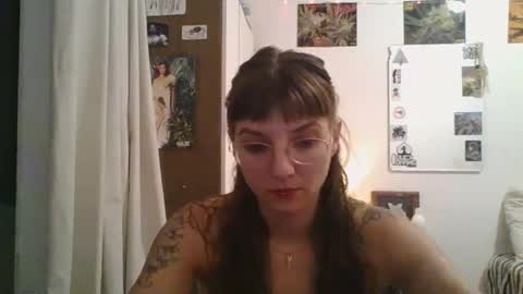 babydemon6 online show from 12-01-24, 10:21