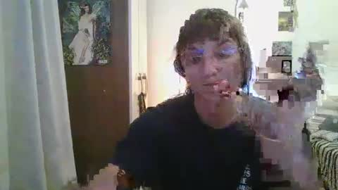 babydemon6 online show from 12-06-24, 01:07