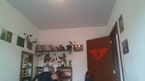 babydemon6 online show from 12-09-24, 01:24