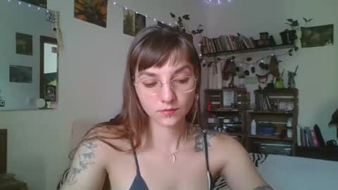 babydemon6 online show from 12-12-24, 12:33