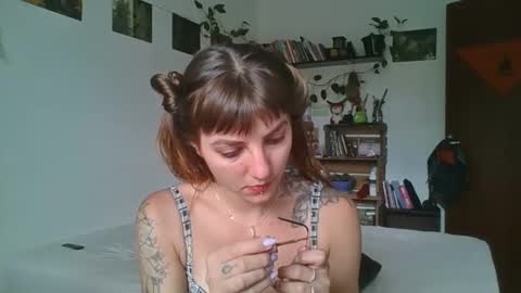 babydemon6 online show from 12-13-24, 01:33