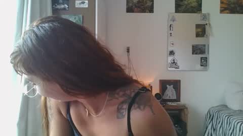 babydemon6 online show from 12-24-24, 06:28