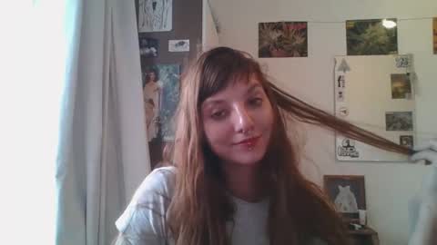 babydemon6 online show from 12-26-24, 09:15