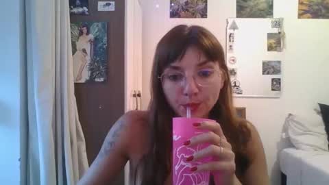 babydemon6 online show from 12-28-24, 10:02