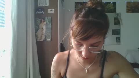 babydemon6 online show from 01-10-25, 04:20