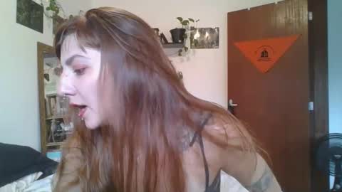 babydemon6 online show from 01-16-25, 02:41