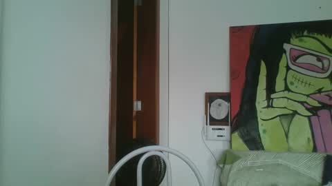 babydemon6 online show from 01-18-25, 12:15