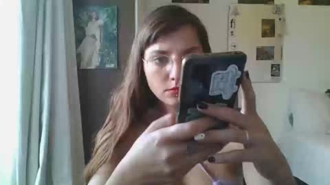 babydemon6 online show from 02-03-25, 08:57