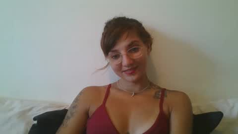 babydemon6 online show from 02-08-25, 05:50