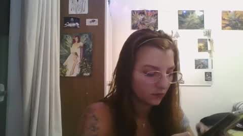 babydemon6 online show from 02-20-25, 10:48