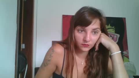 babydemon6 online show from 02-24-25, 12:16