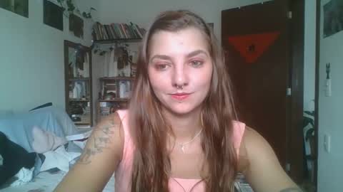 babydemon6 online show from 03-12-25, 01:08