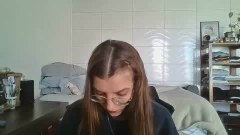 babydemon6 online show from 09-11-25, 01:55