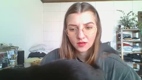 babydemon6 online show from 09-24-25, 01:58