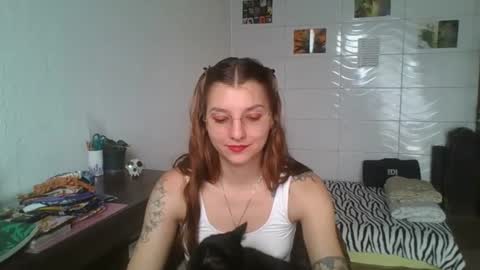 babydemon6 online show from 11-05-25, 05:35