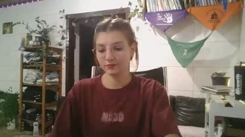 babydemon6 online show from 01-13-26, 01:00