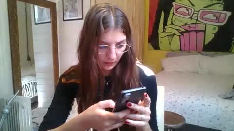 babydemon6 online show from 05-28-26, 03:31