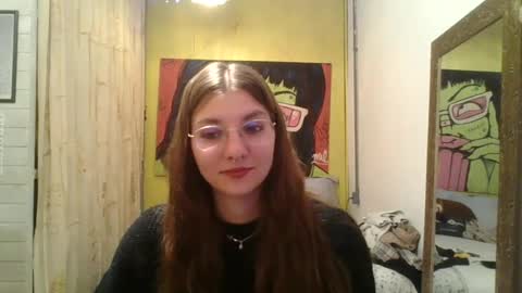 Snapshot of babydemon6 chatting on 06-18-26, 09:30 babydemon6 online show from 06-18-26, 09:30