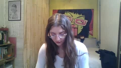 Snapshot of babydemon6 chatting on 06-19-26, 05:50 babydemon6 online show from 06-19-26, 05:50